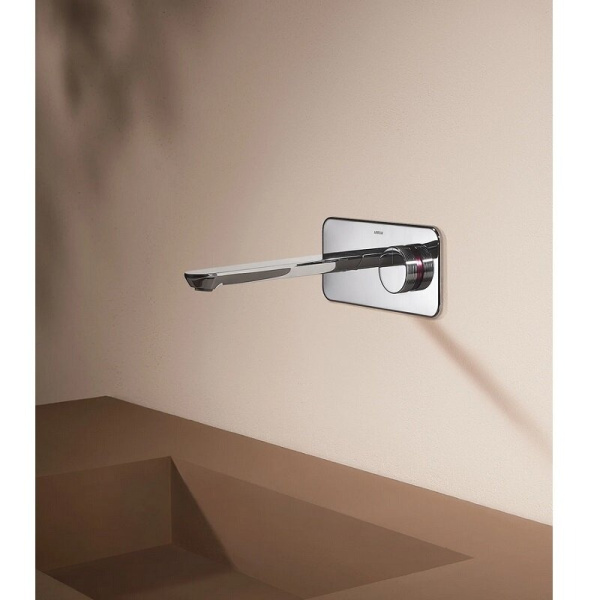 Смеситель для раковины Arrow ARM12872CP